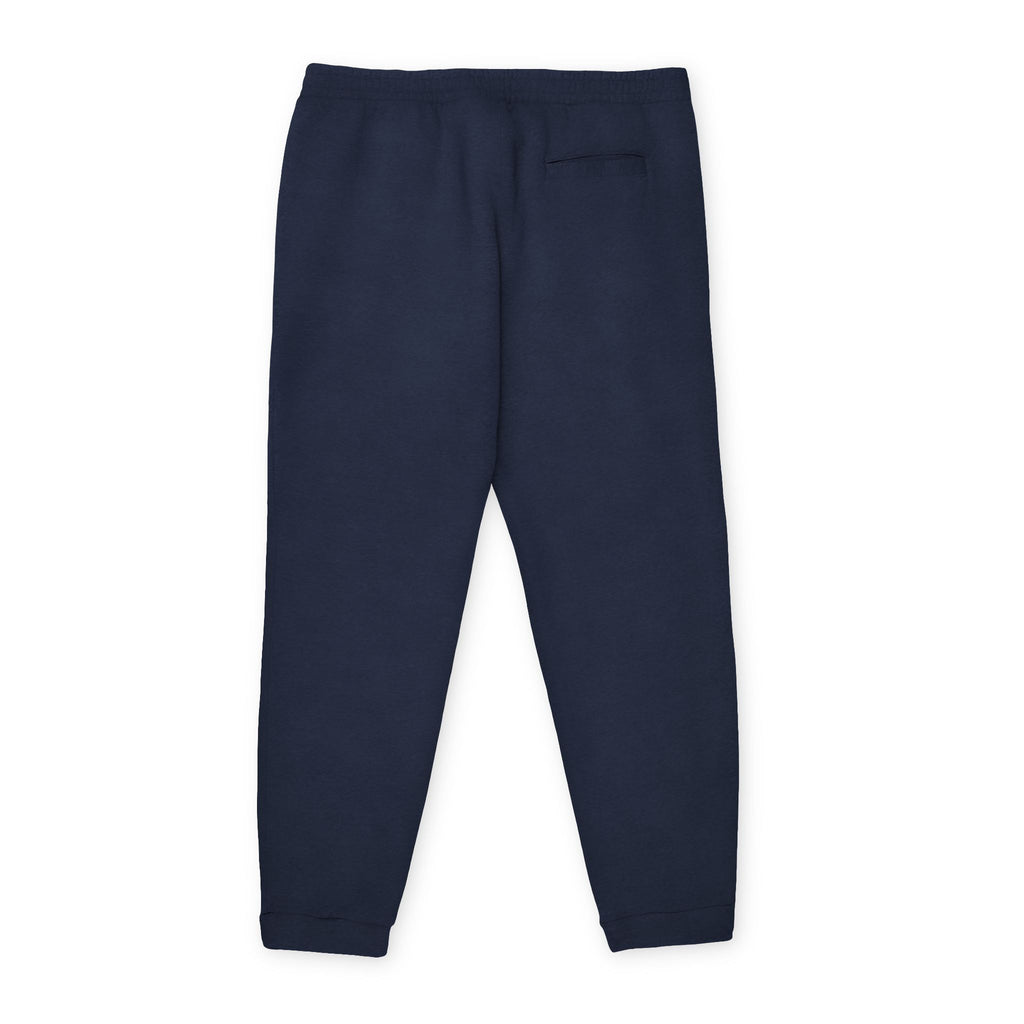 Cozy adidas Unisex Fleece Joggers with Mountain Emblem