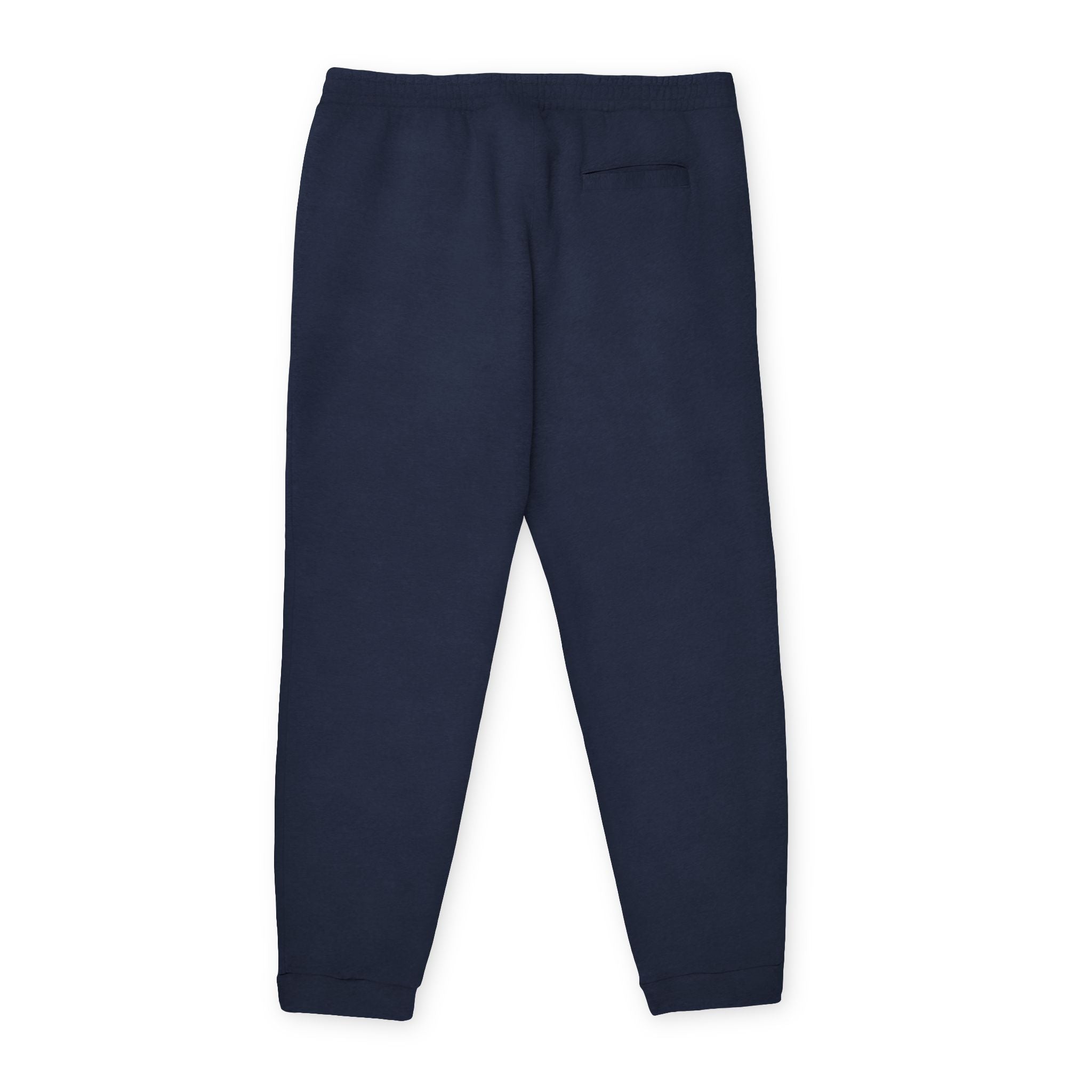 Cozy adidas Unisex Fleece Joggers with Mountain Emblem