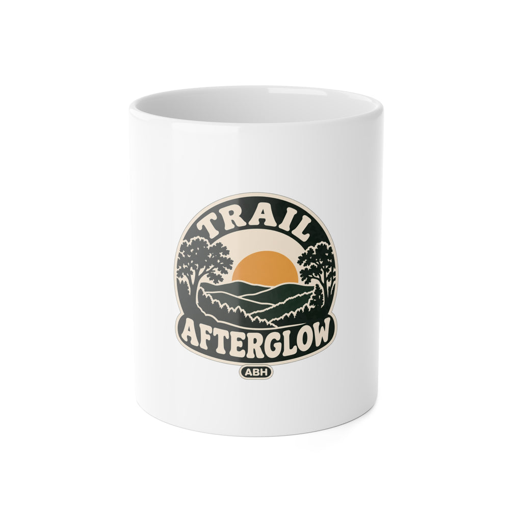 ABH Trail Afterglow — 11oz Brotherhood Mug