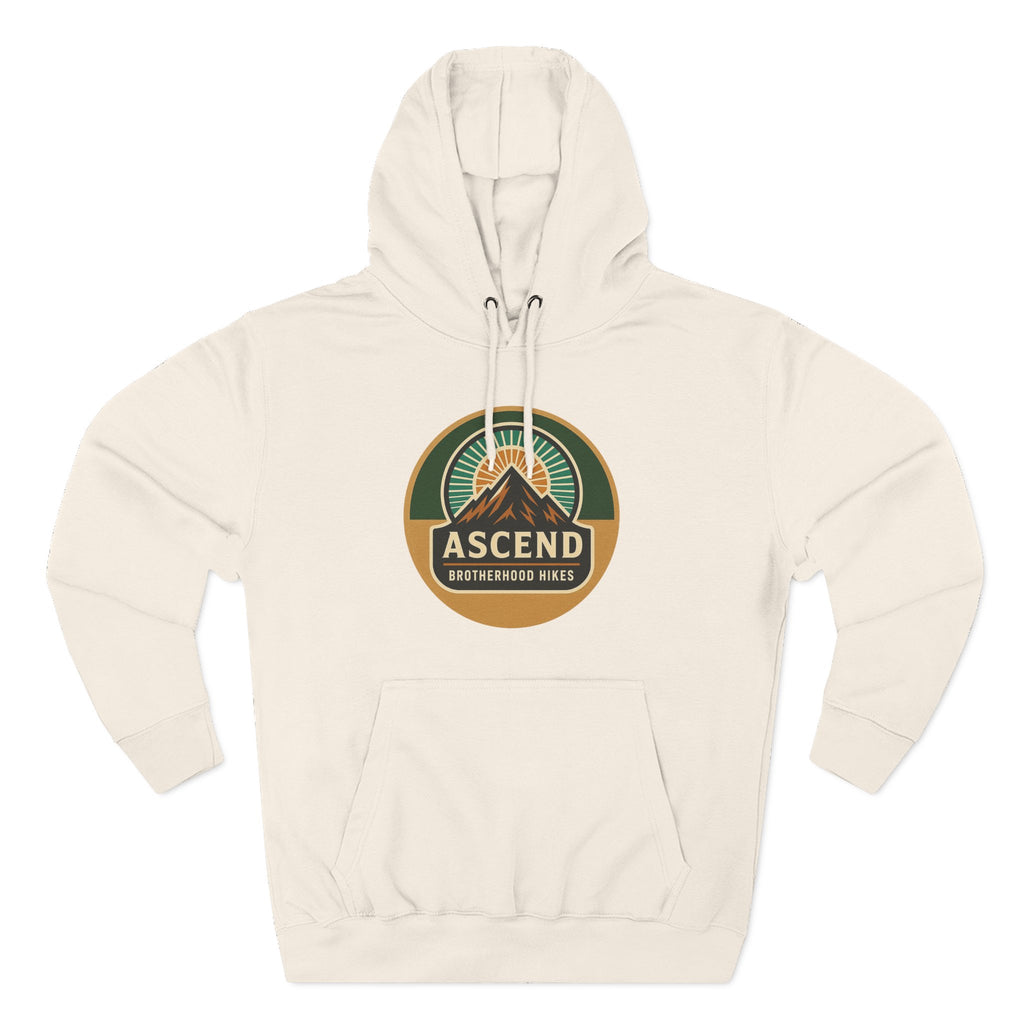 Ascend Brotherhood Trail Fleece Hoodie