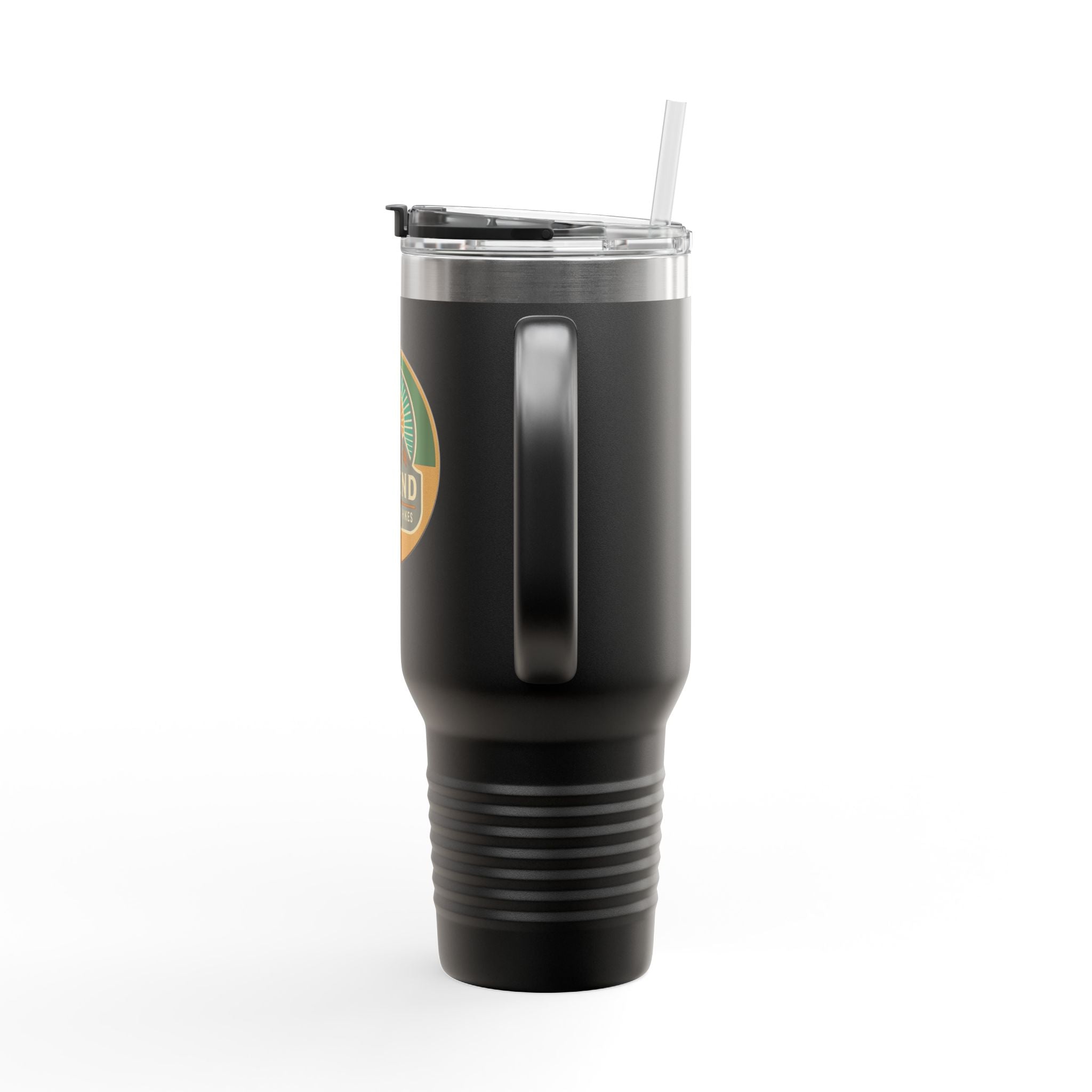 Ascend Brotherhood Brew 40oz Insulated Travel Mug