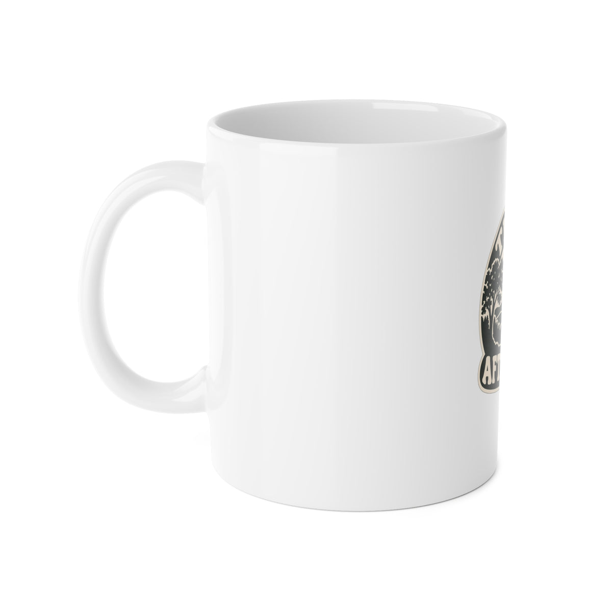 ABH Trail Afterglow — 11oz Brotherhood Mug