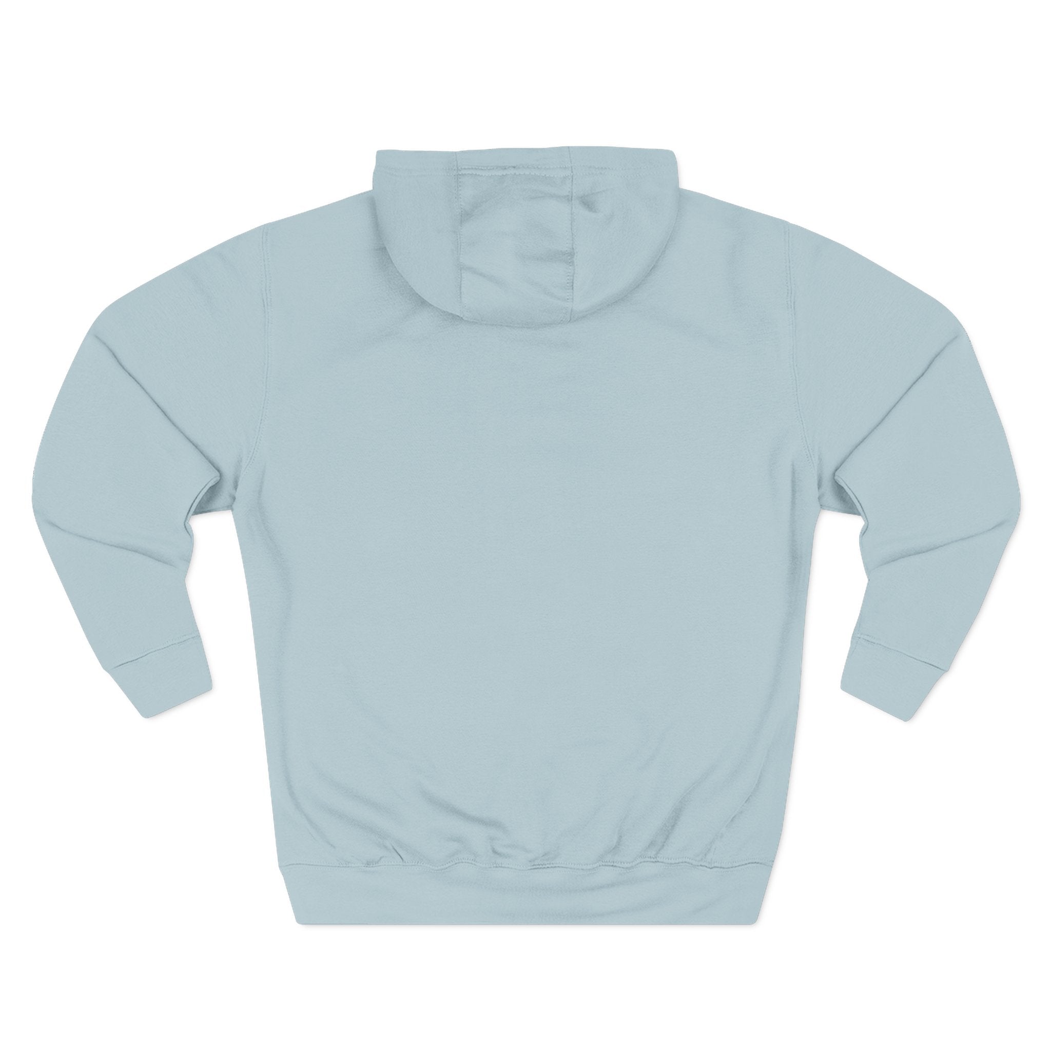Adventure-Themed Fleece Hoodie