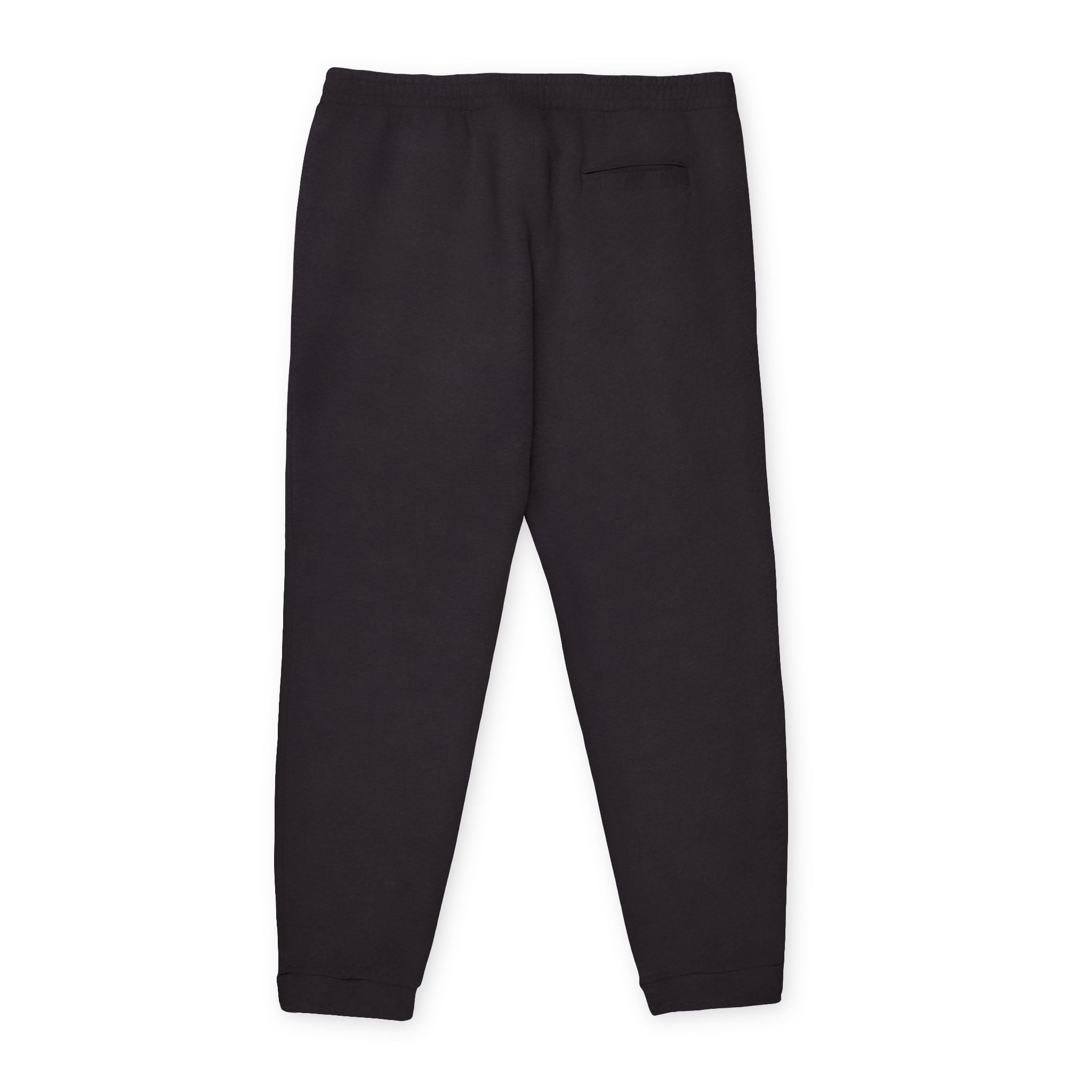 Cozy adidas Unisex Fleece Joggers with Mountain Emblem