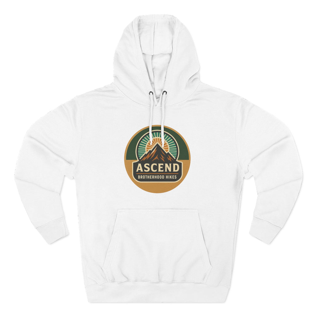 Ascend Brotherhood Trail Fleece Hoodie