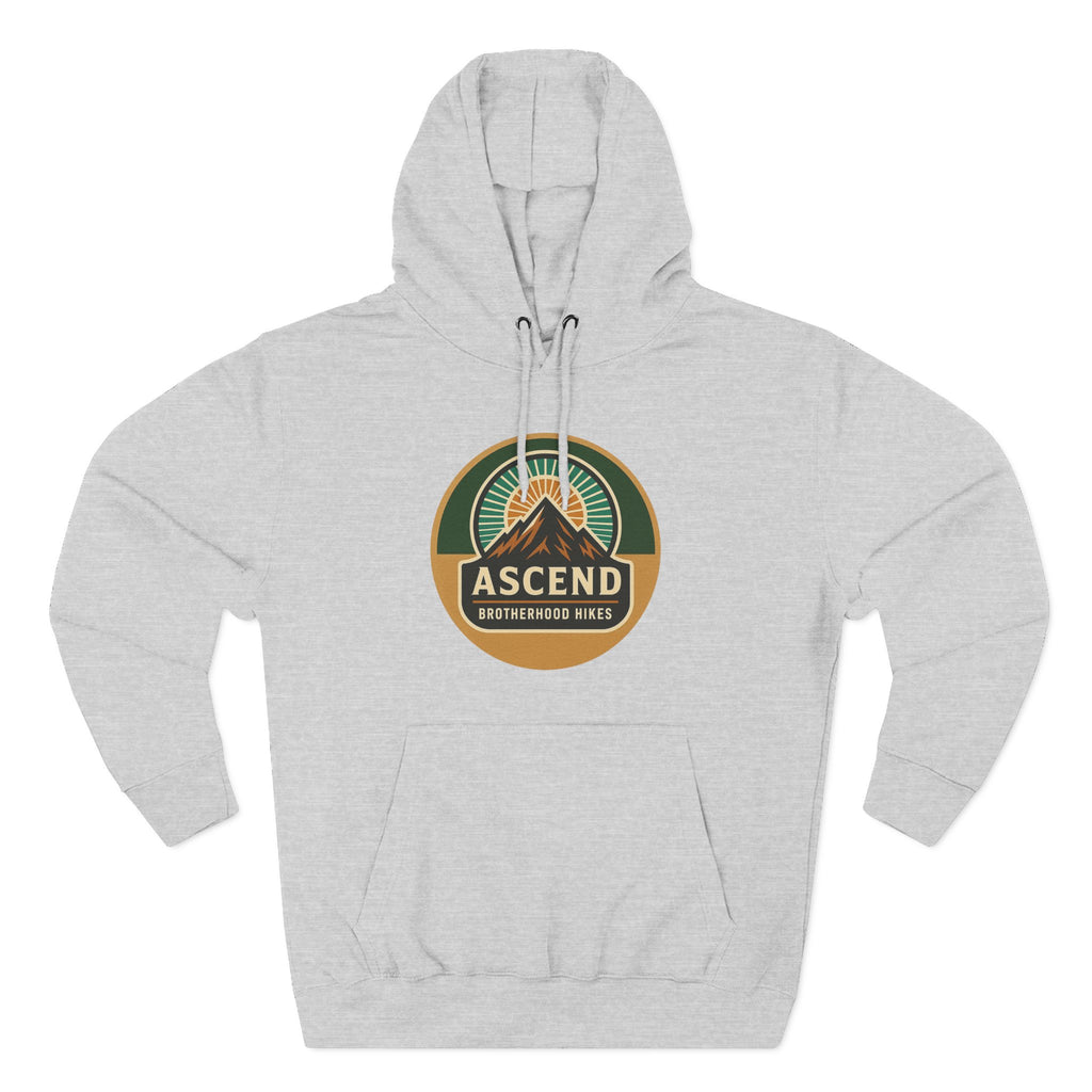 Ascend Brotherhood Trail Fleece Hoodie
