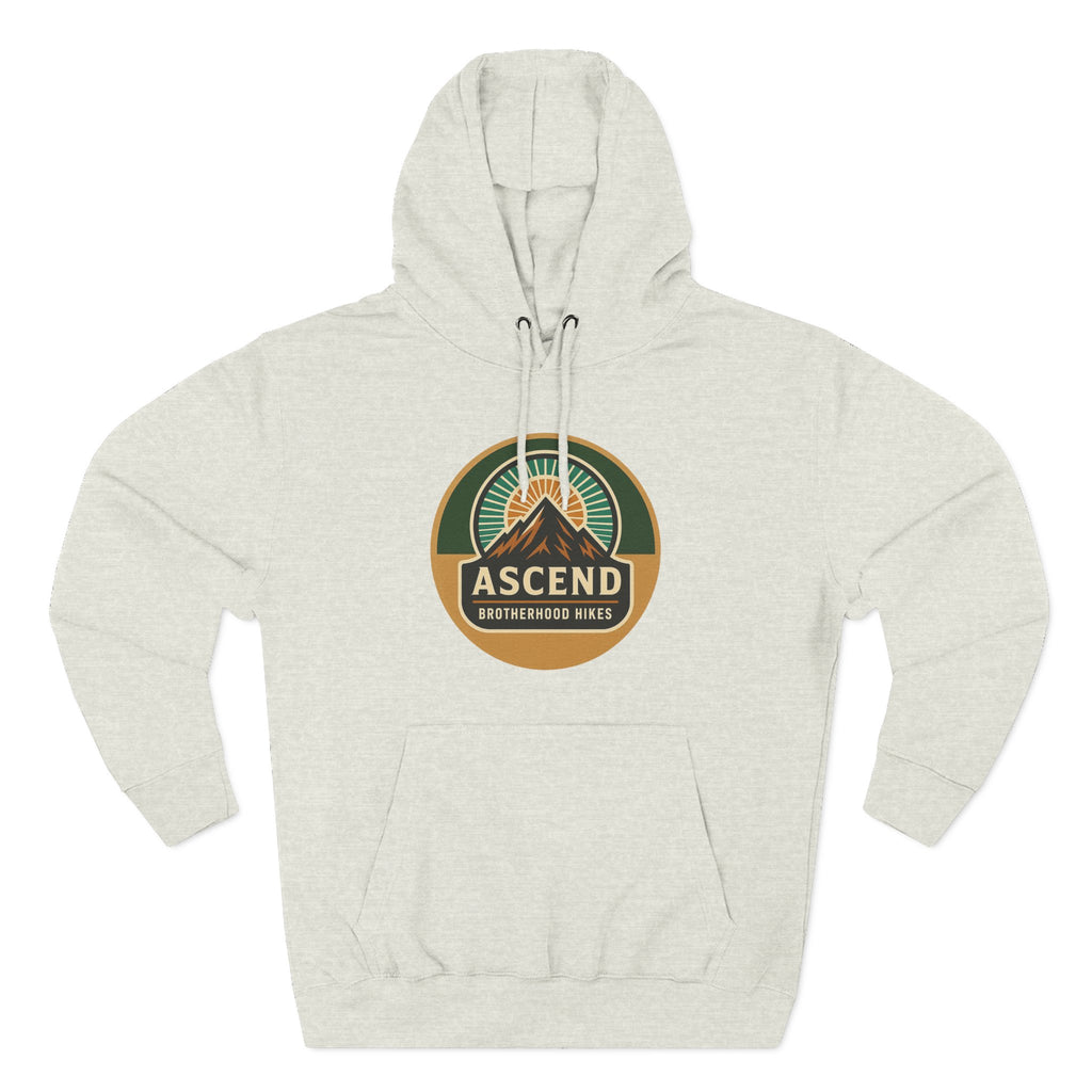 Ascend Brotherhood Trail Fleece Hoodie