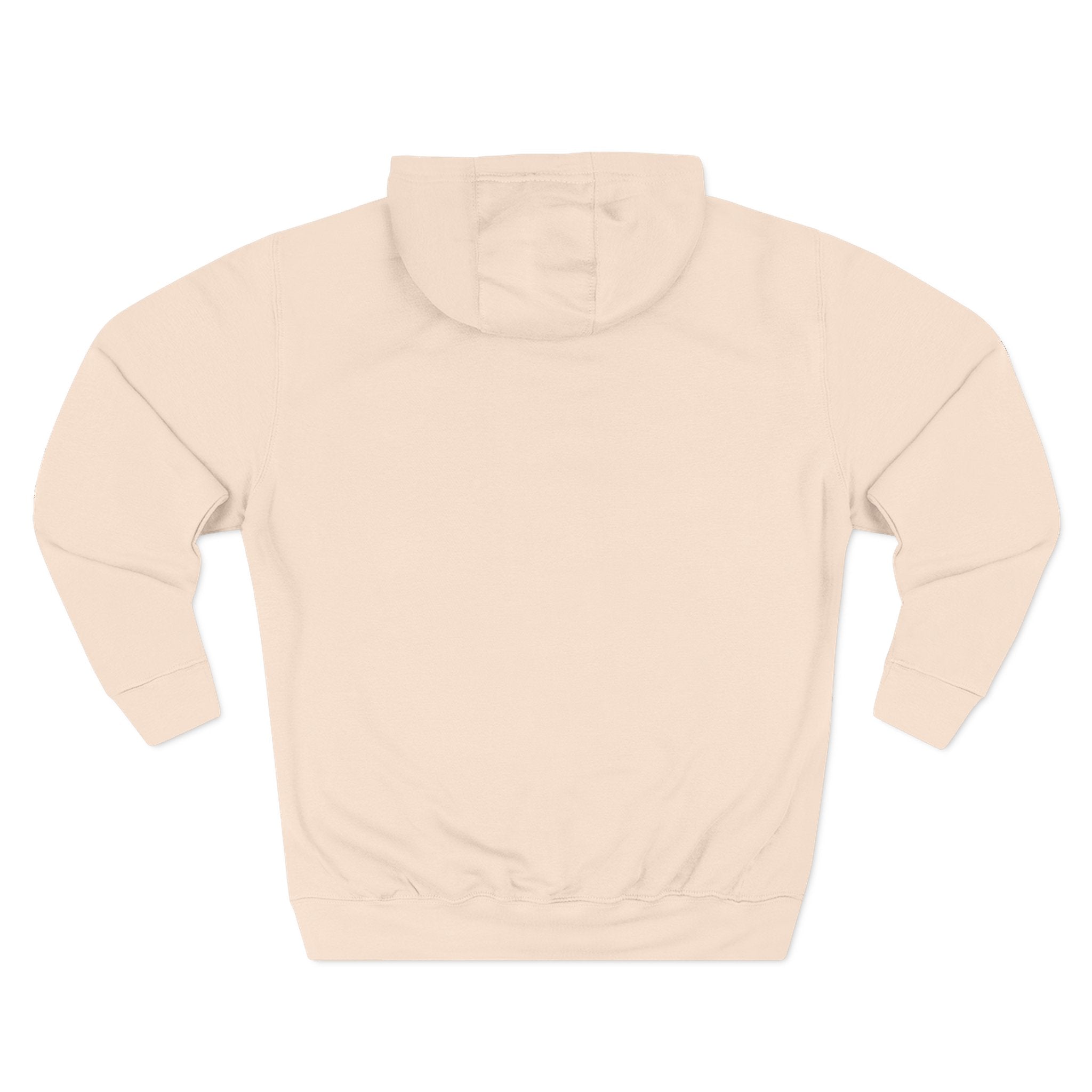 Adventure-Themed Fleece Hoodie
