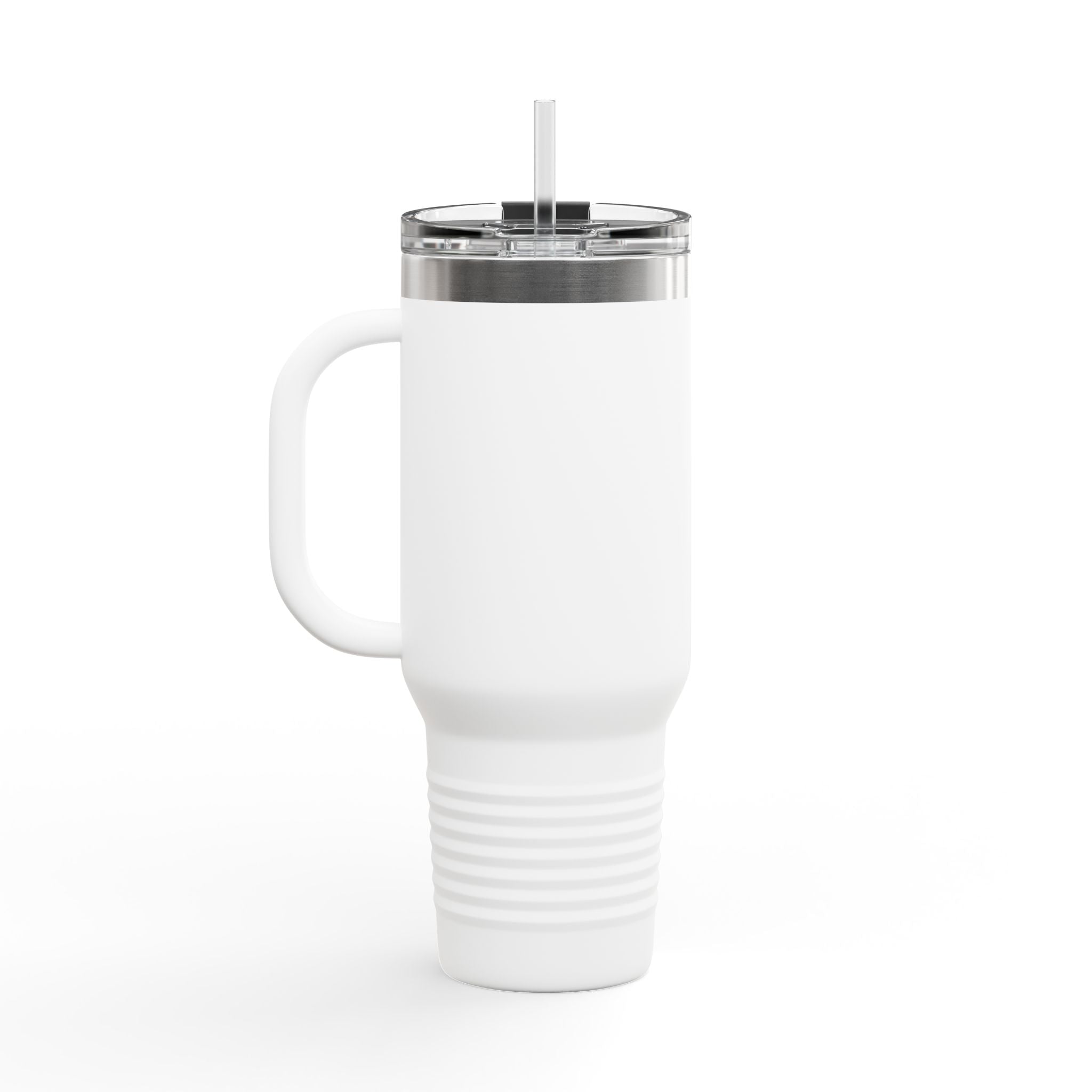 Ascend Brotherhood Brew 40oz Insulated Travel Mug