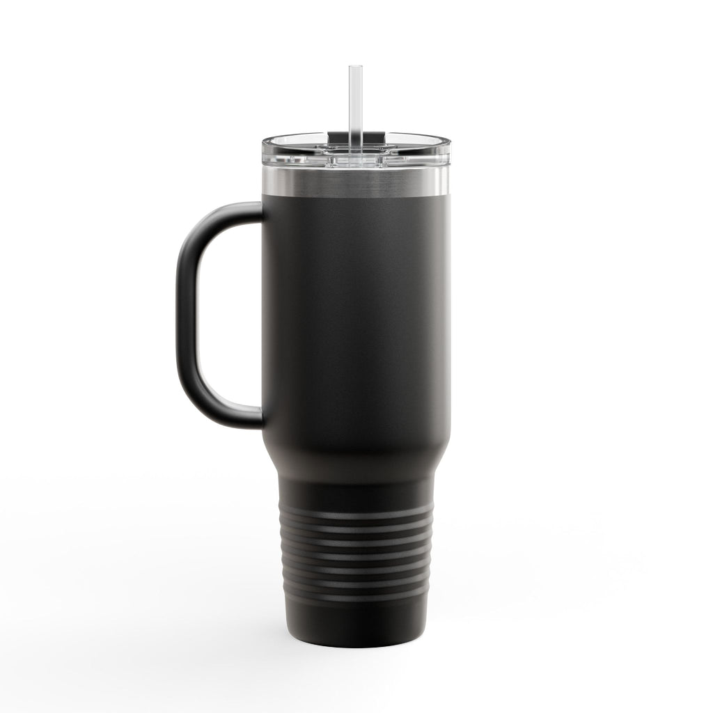 Ascend Brotherhood Brew 40oz Insulated Travel Mug