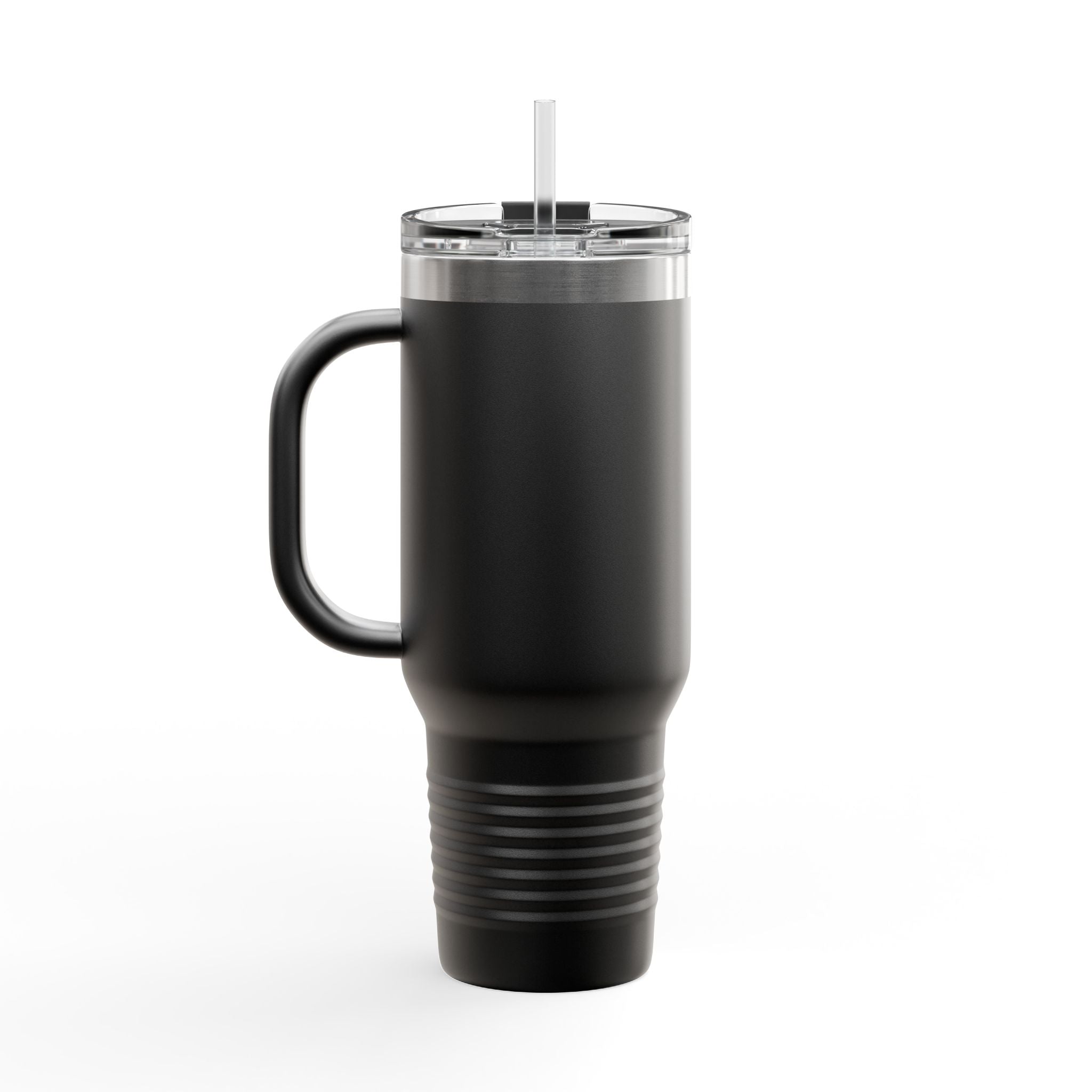 Ascend Brotherhood Brew 40oz Insulated Travel Mug