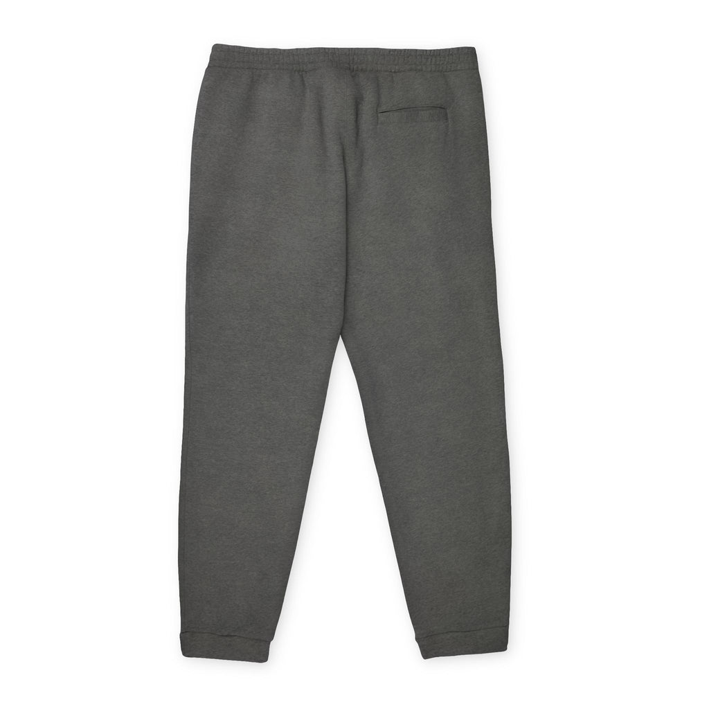 Cozy adidas Unisex Fleece Joggers with Mountain Emblem