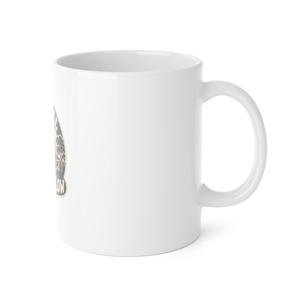 ABH Trail Afterglow — 11oz Brotherhood Mug