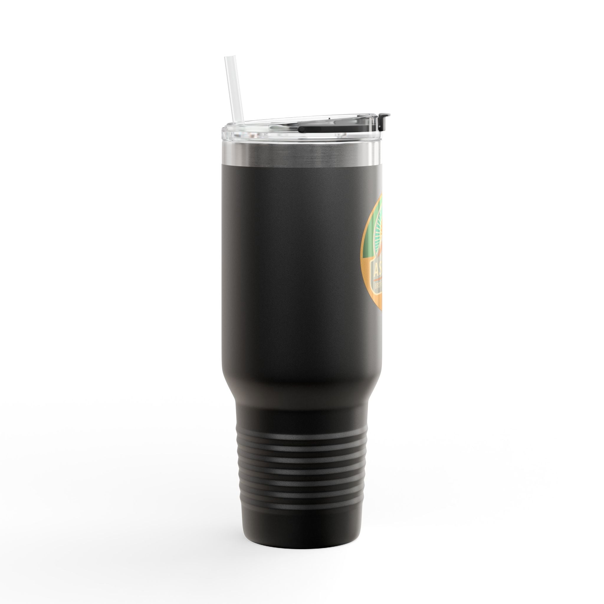 Ascend Brotherhood Brew 40oz Insulated Travel Mug