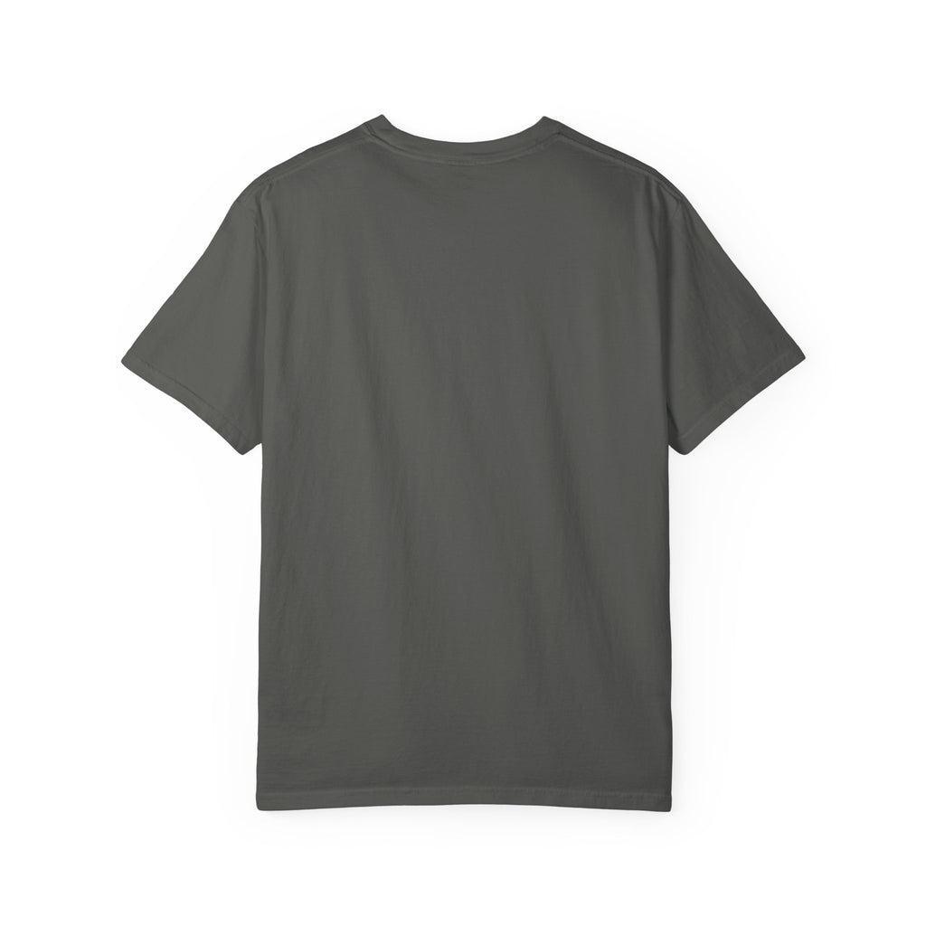 ABH Take Up Space Outdoors — Garment-Dyed Trail Tee
