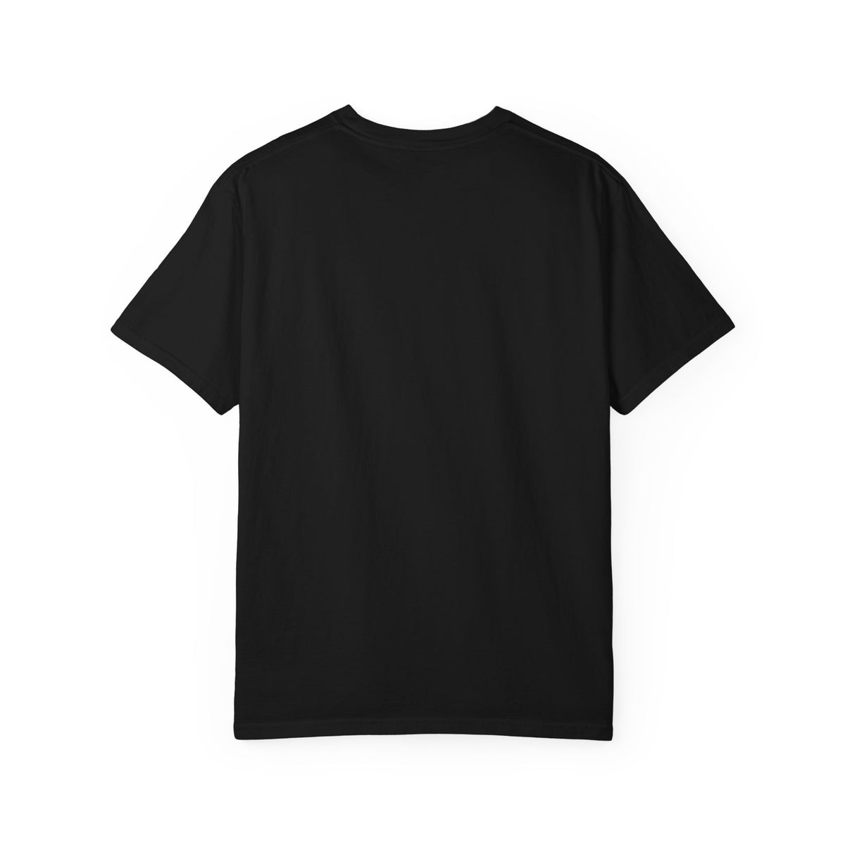 ABH Take Up Space Outdoors — Garment-Dyed Trail Tee